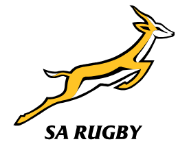South African Rugby Union logo