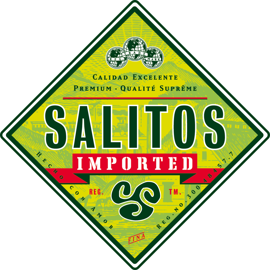 Salitos — Official Sponsor