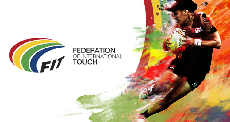 Federation of International Touch