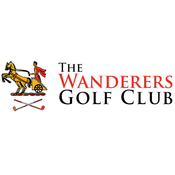 The Wanderers Golf Club logo